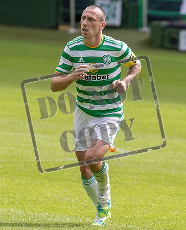 SOCCER Celtic