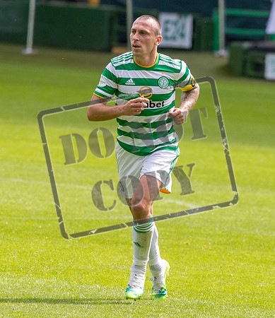 SOCCER Celtic
