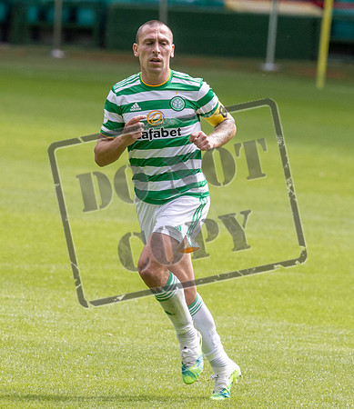 SOCCER Celtic