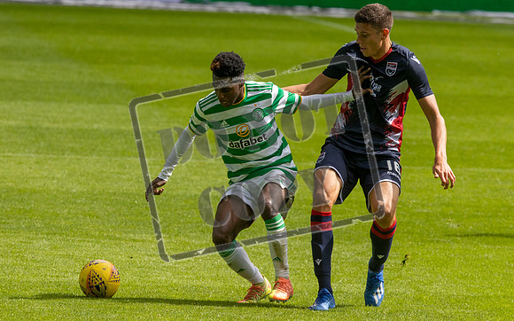 SOCCER Celtic