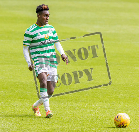 SOCCER Celtic
