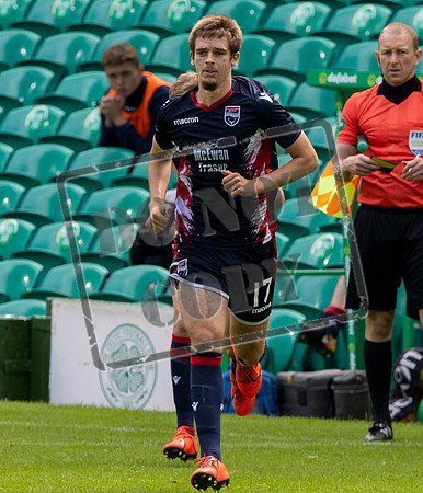 SOCCER Celtic