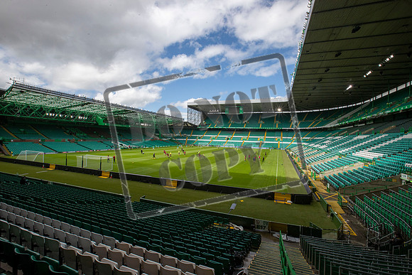 SOCCER Celtic