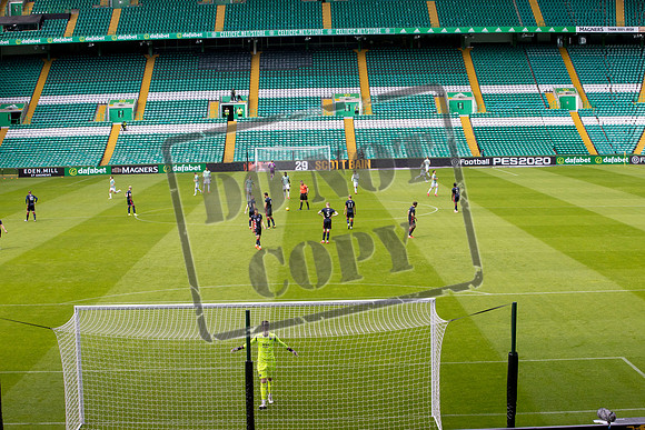 SOCCER Celtic