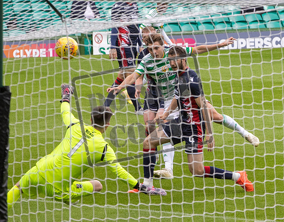 SOCCER Celtic