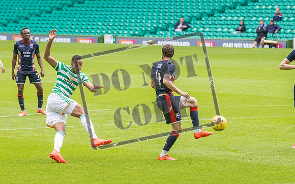 SOCCER Celtic