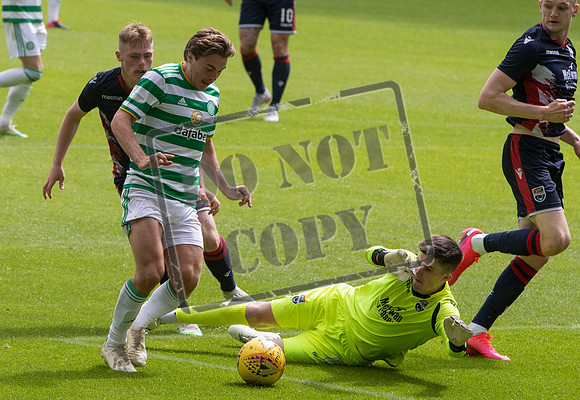 SOCCER Celtic