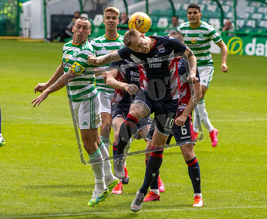 SOCCER Celtic