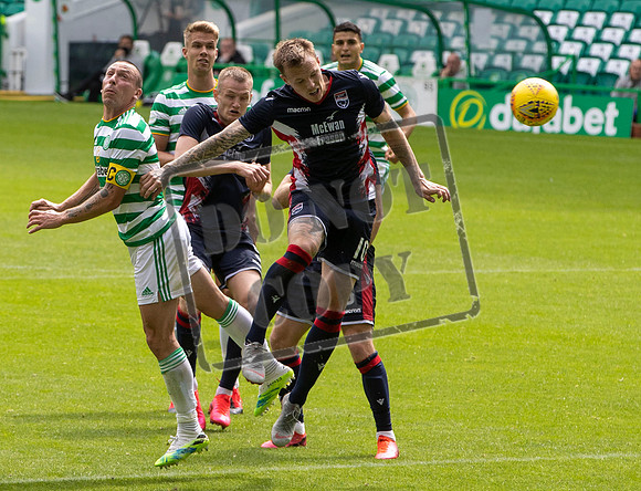 SOCCER Celtic