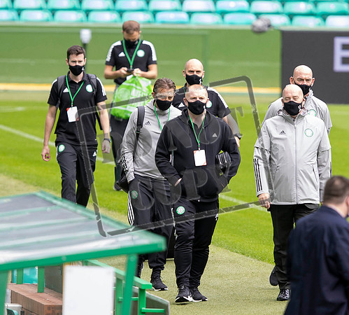 SOCCER Celtic