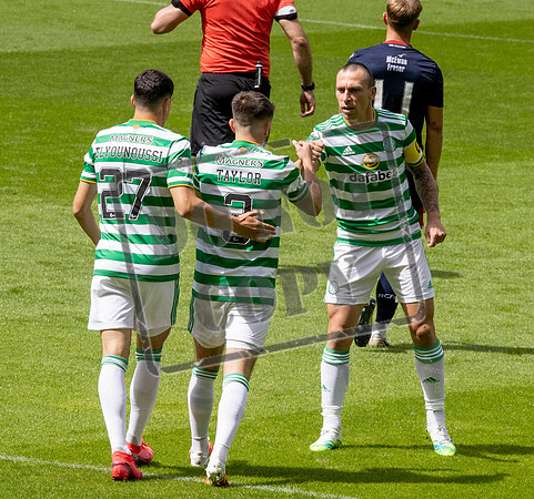 SOCCER Celtic