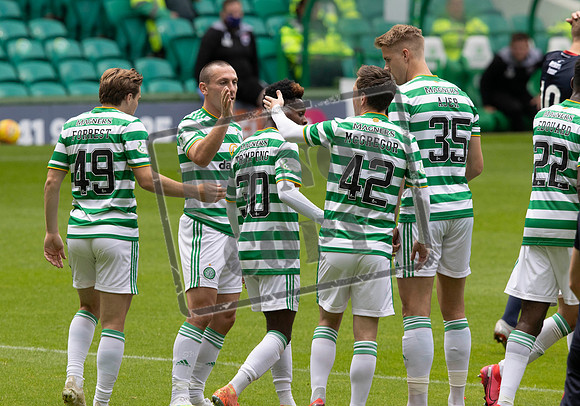 SOCCER Celtic
