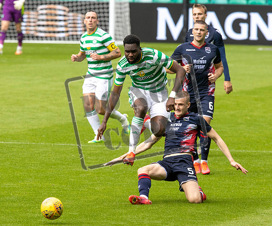 SOCCER Celtic