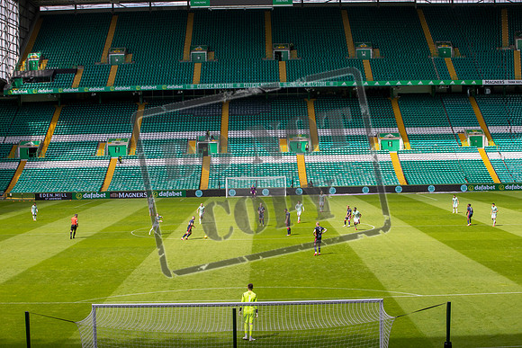 SOCCER Celtic