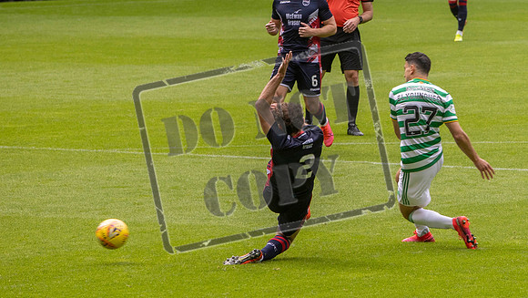 SOCCER Celtic
