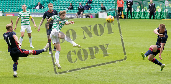 SOCCER Celtic