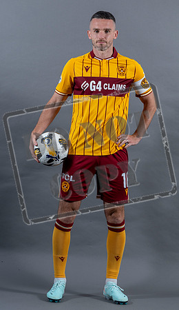 motherwell fc