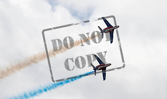 paris airshow