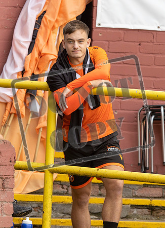 Dundee United v Kilmarnock - Pre Season Friendly - Tannadice Park