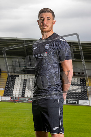 SPFL St Mirren FC