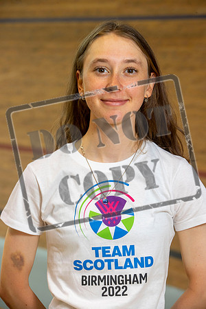 Team Scotland Cycling