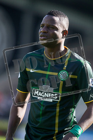 St mirren v Celtic