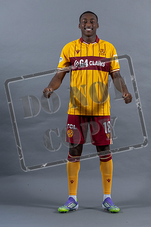 motherwell fc