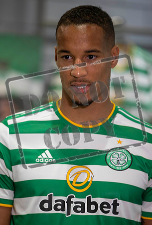 Celtic superstore opens,