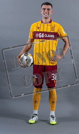 motherwell fc