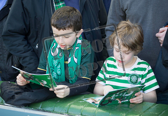 SOCCER Celtic