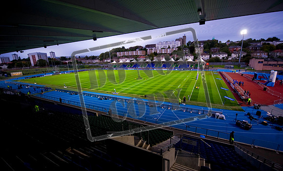 Glasgow Warriors Rugby