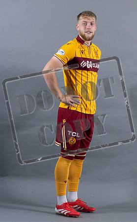motherwell fc