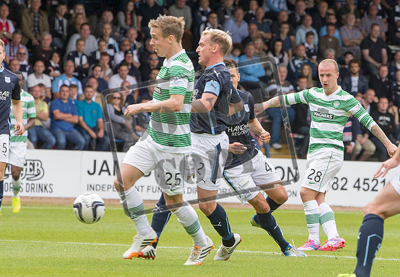 SOCCER Dundee