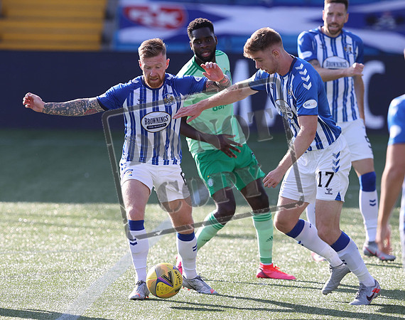 Kilmarnock, Celtic, spfl, 2020/2021,