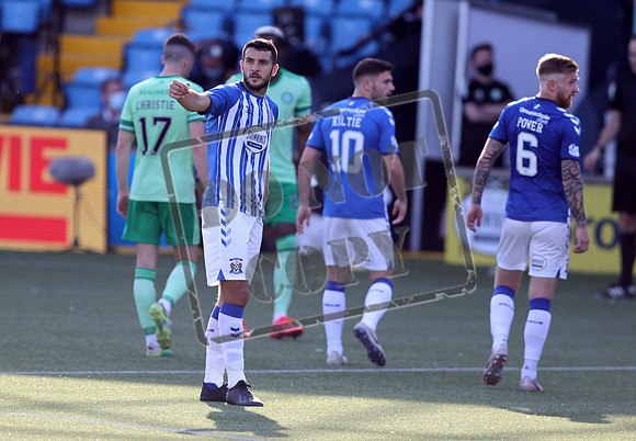 Kilmarnock, Celtic, spfl, 2020/2021,