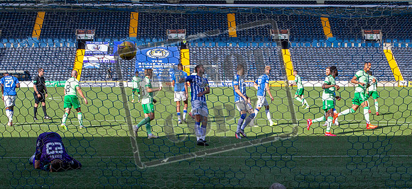 SOCCER Kilmarnock