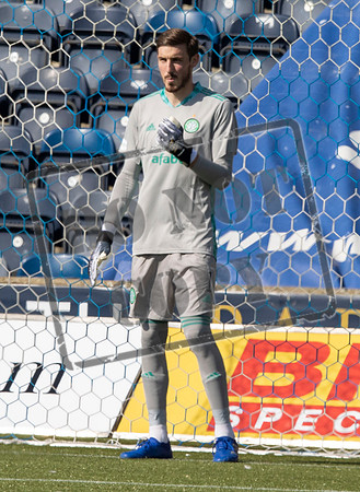 SOCCER Kilmarnock