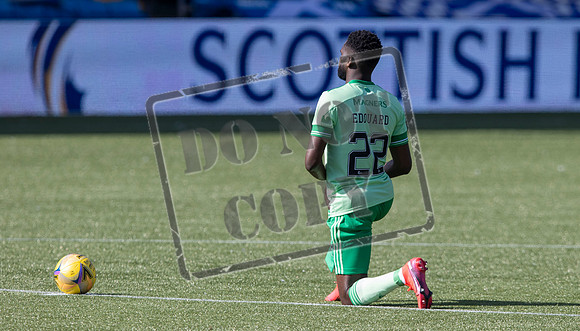 SOCCER Kilmarnock