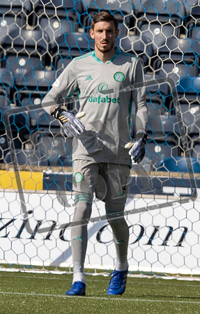 SOCCER Kilmarnock