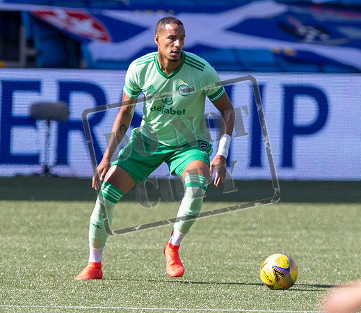 SOCCER Kilmarnock