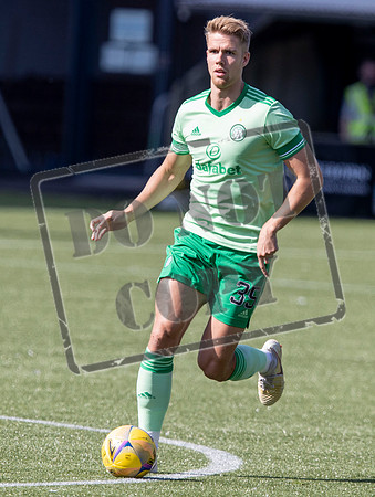 SOCCER Kilmarnock