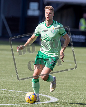 SOCCER Kilmarnock
