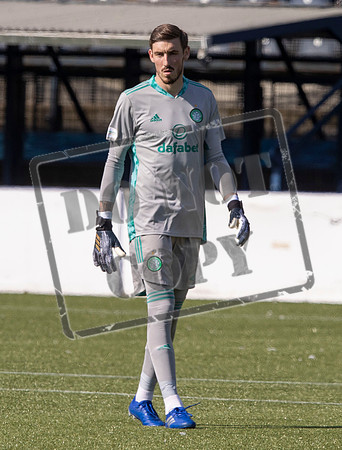 SOCCER Kilmarnock