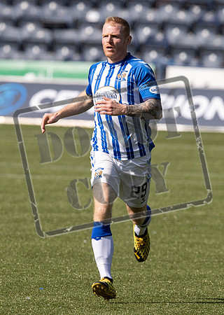 SOCCER Kilmarnock