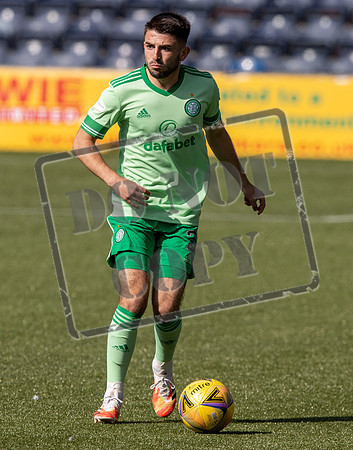 SOCCER Kilmarnock