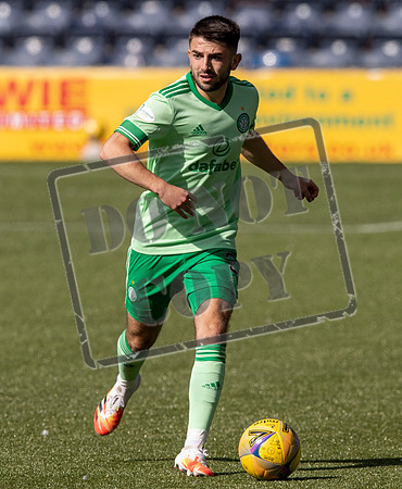 SOCCER Kilmarnock