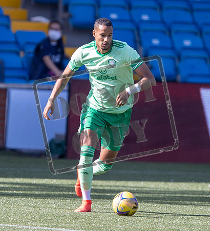 SOCCER Kilmarnock