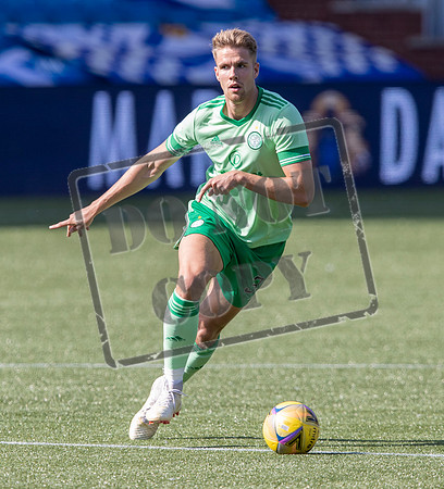 SOCCER Kilmarnock