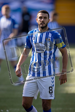 SOCCER Kilmarnock