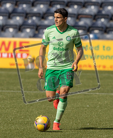 SOCCER Kilmarnock